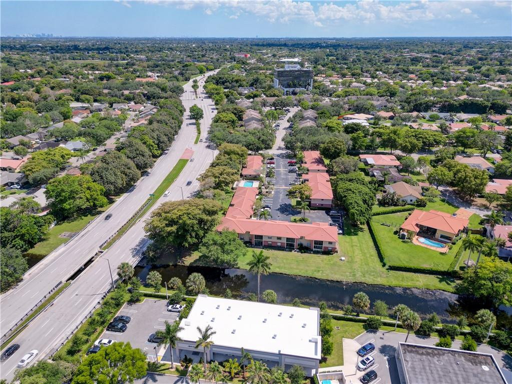 Royal Grenadier - Residential
