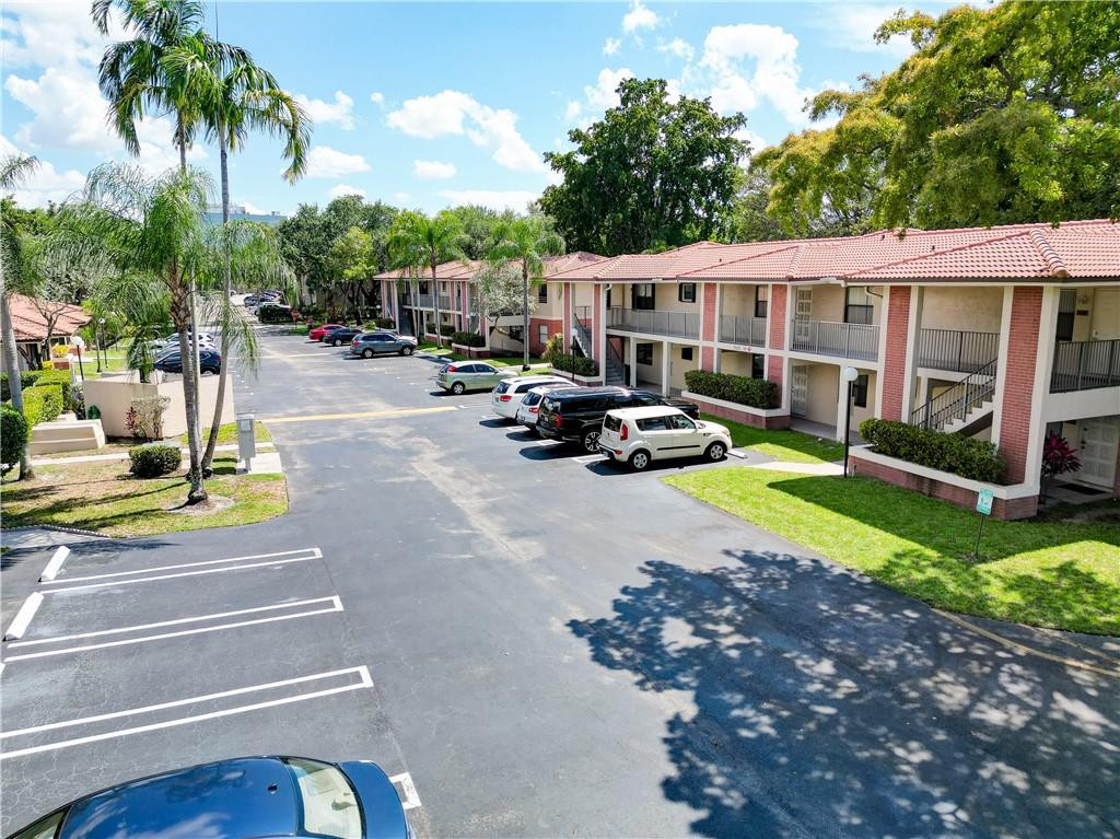 Royal Grenadier - Residential
