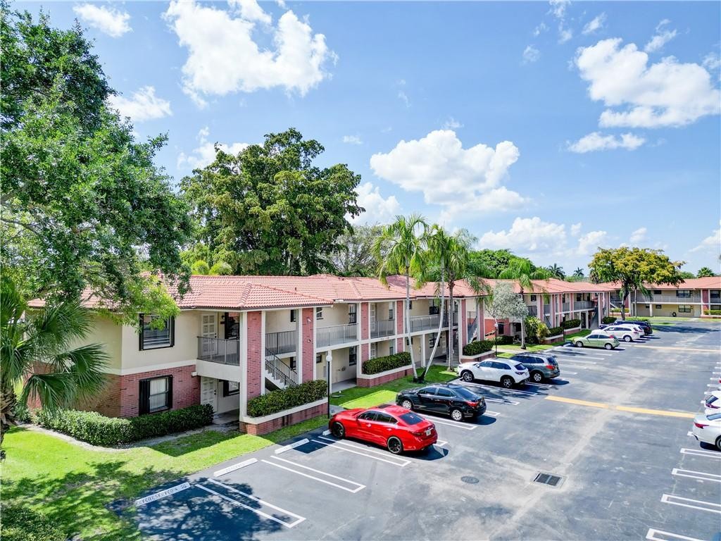Royal Grenadier - Residential