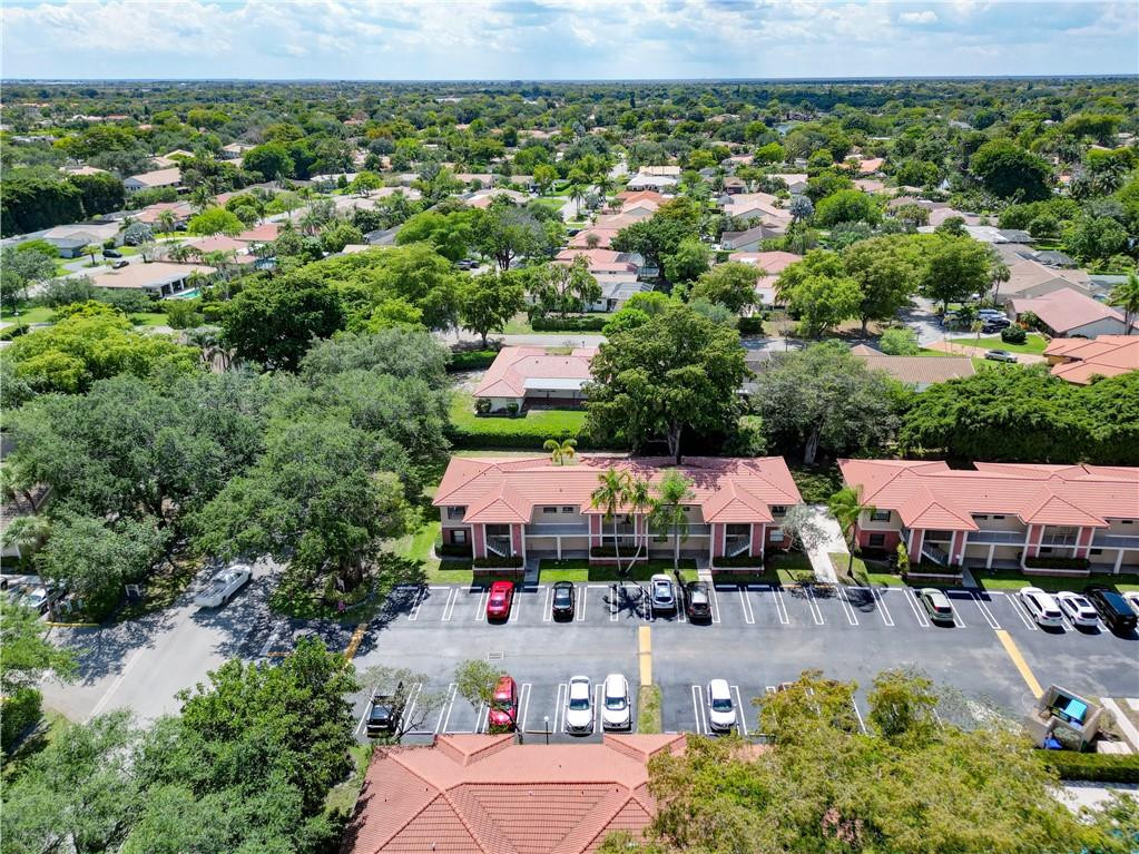 Royal Grenadier - Residential