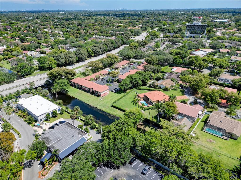 Royal Grenadier - Residential