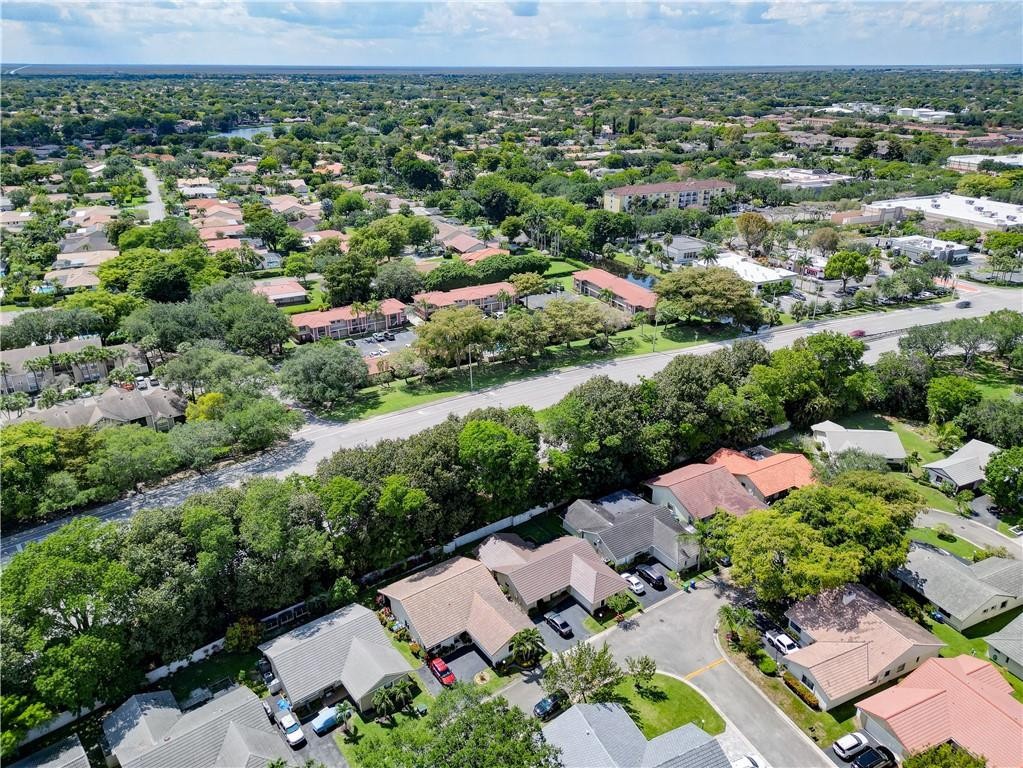 Royal Grenadier - Residential