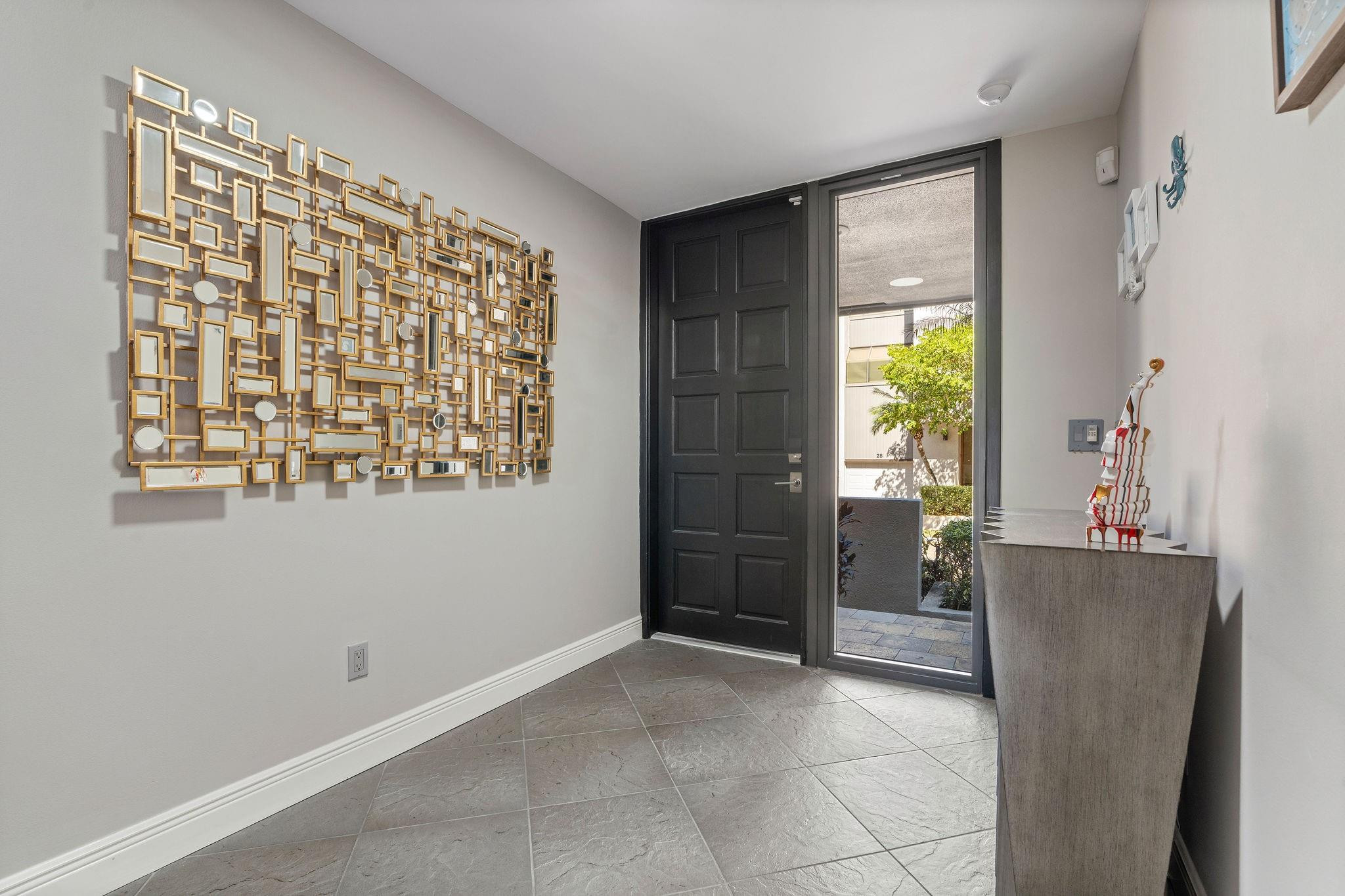 PORTSIDE YACHT CLUB - Residential Lease