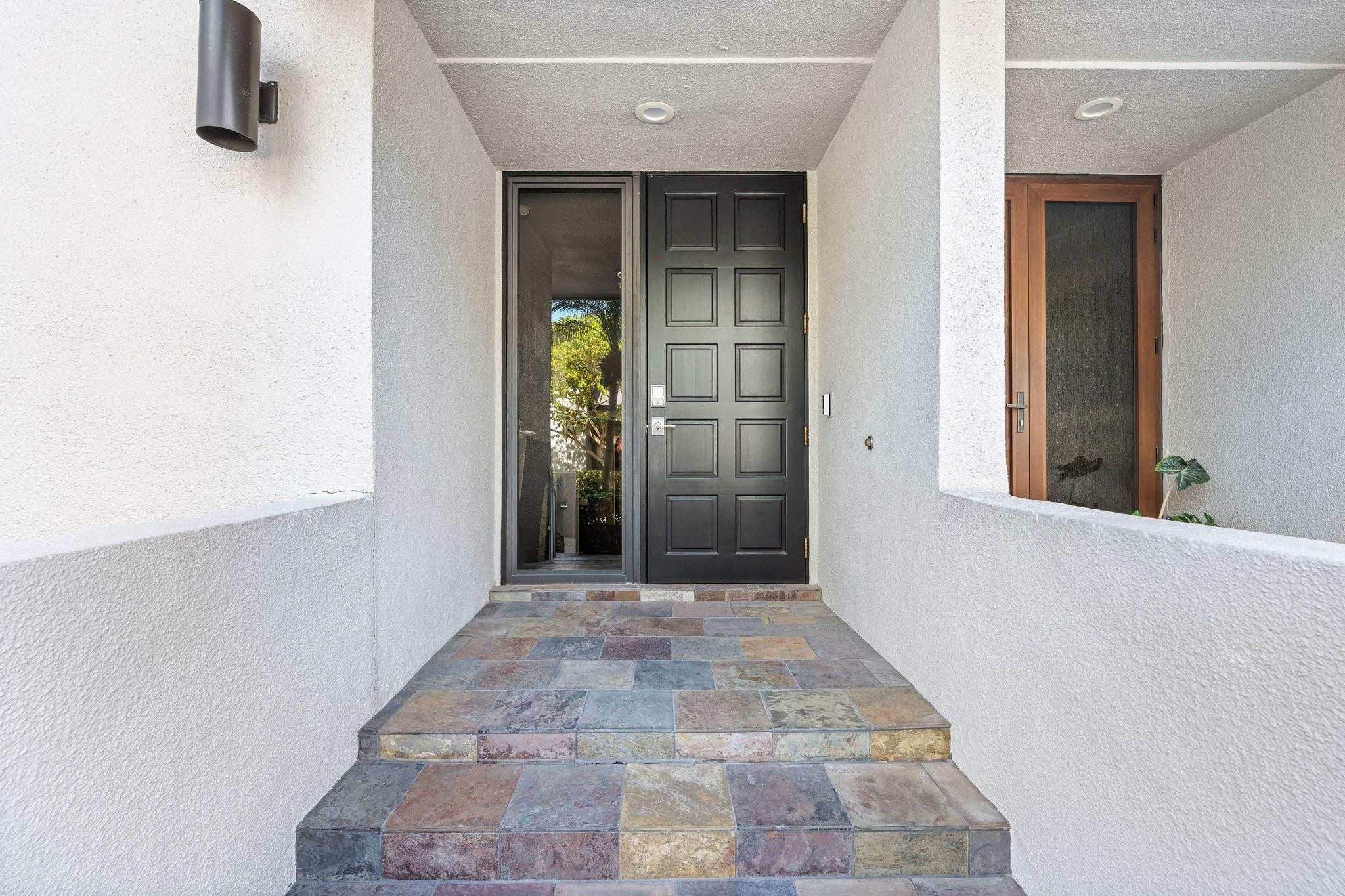 PORTSIDE YACHT CLUB - Residential Lease