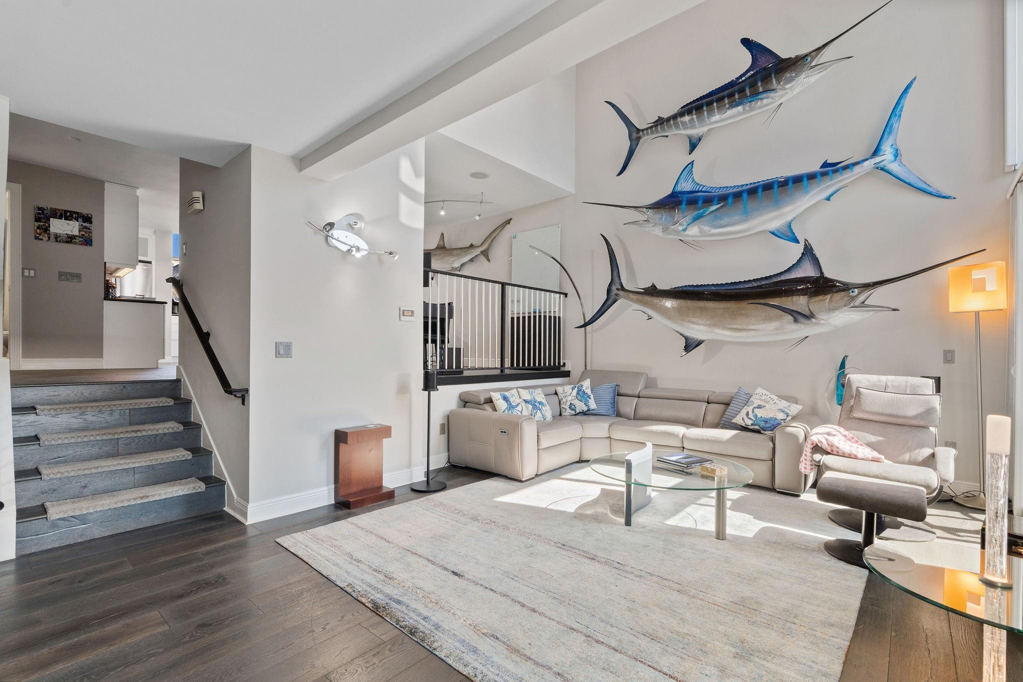 PORTSIDE YACHT CLUB - Residential Lease