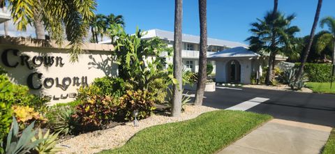 Tiny photo for 5510 N Ocean BLVD #206, Ocean Ridge, FL 33435 (MLS # B26024133)