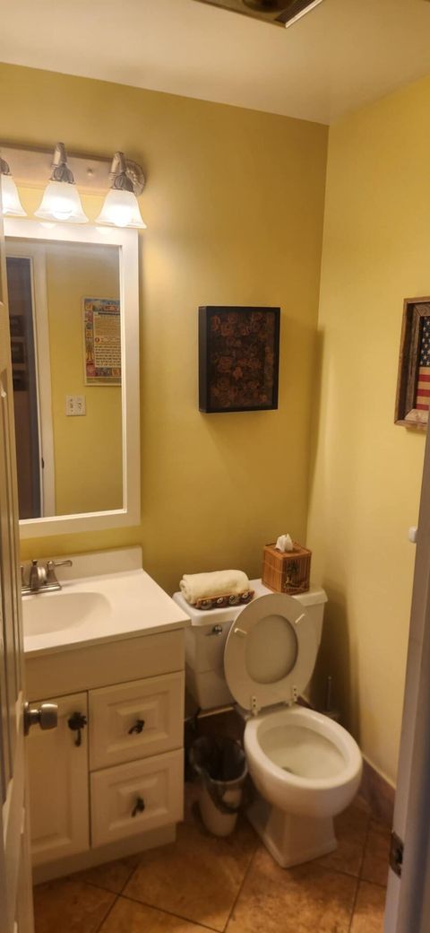 Tiny photo for 5510 N Ocean BLVD #206, Ocean Ridge, FL 33435 (MLS # B26024133)