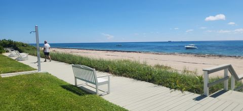 Tiny photo for 5510 N Ocean BLVD #206, Ocean Ridge, FL 33435 (MLS # B26024133)