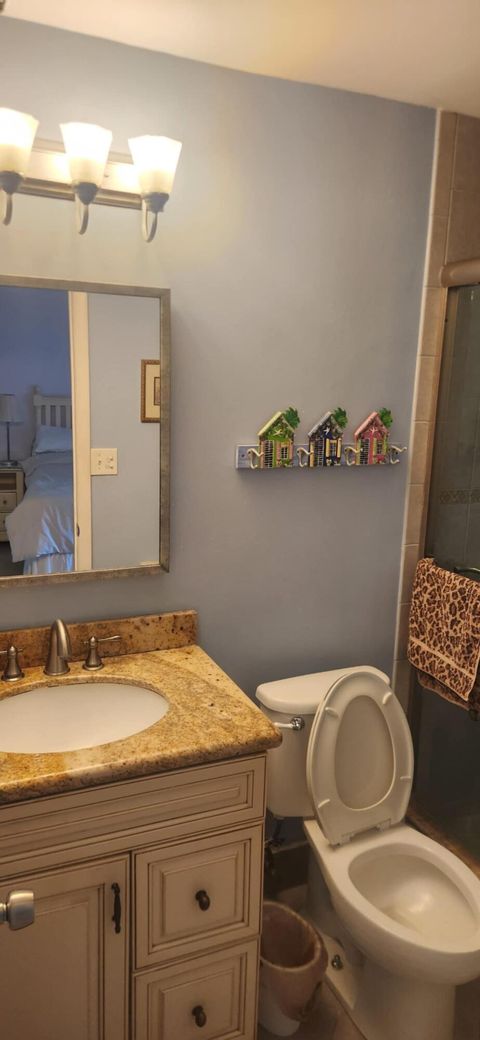 Tiny photo for 5510 N Ocean BLVD #206, Ocean Ridge, FL 33435 (MLS # B26024133)