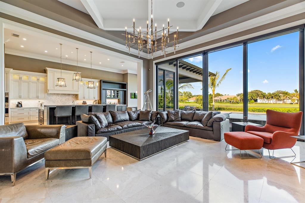 OLD MARSH GOLF CLUB - Residential