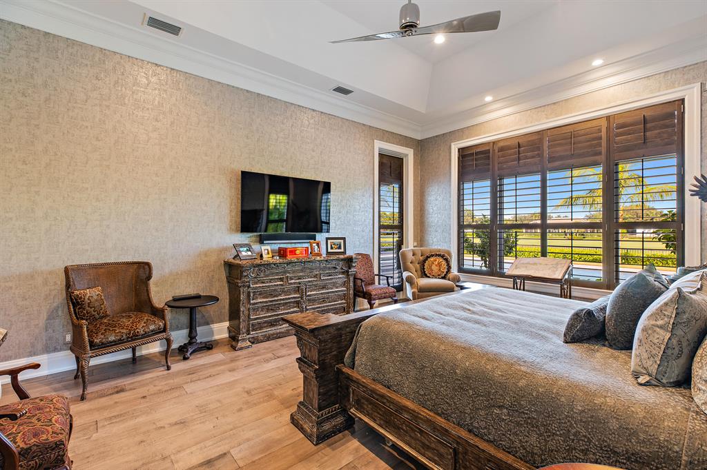 OLD MARSH GOLF CLUB - Residential