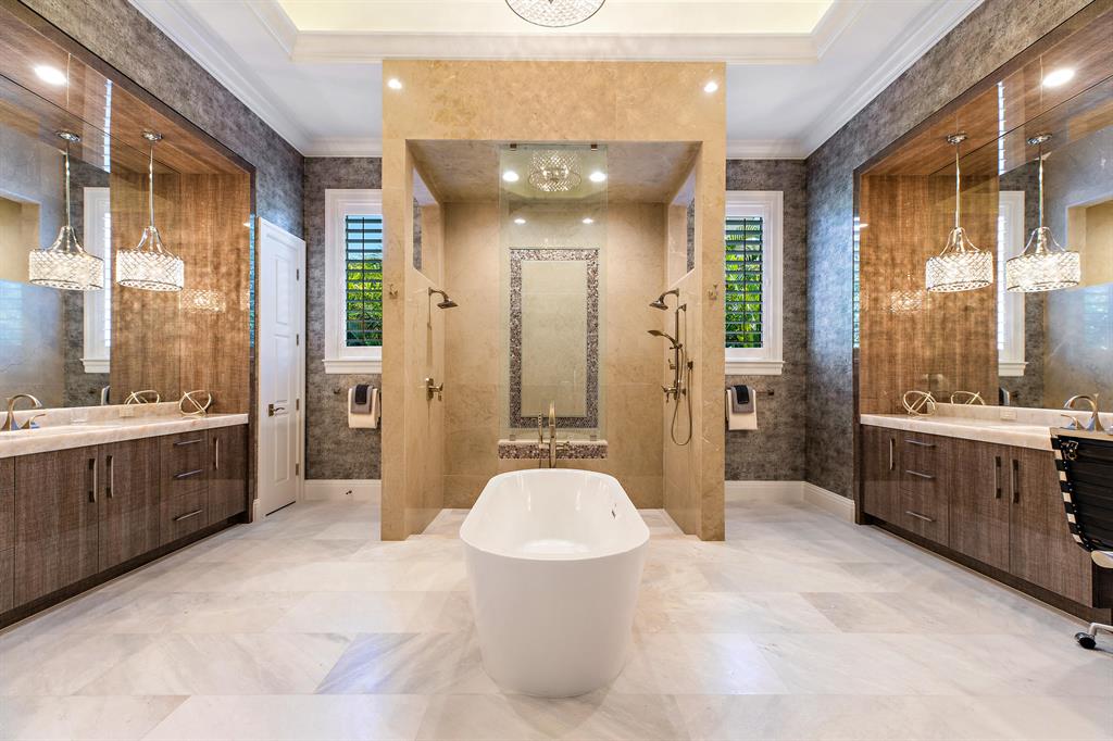 OLD MARSH GOLF CLUB - Residential