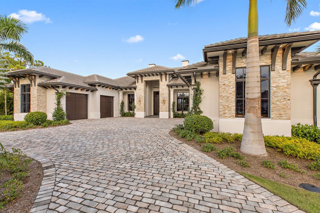 OLD MARSH GOLF CLUB - Residential