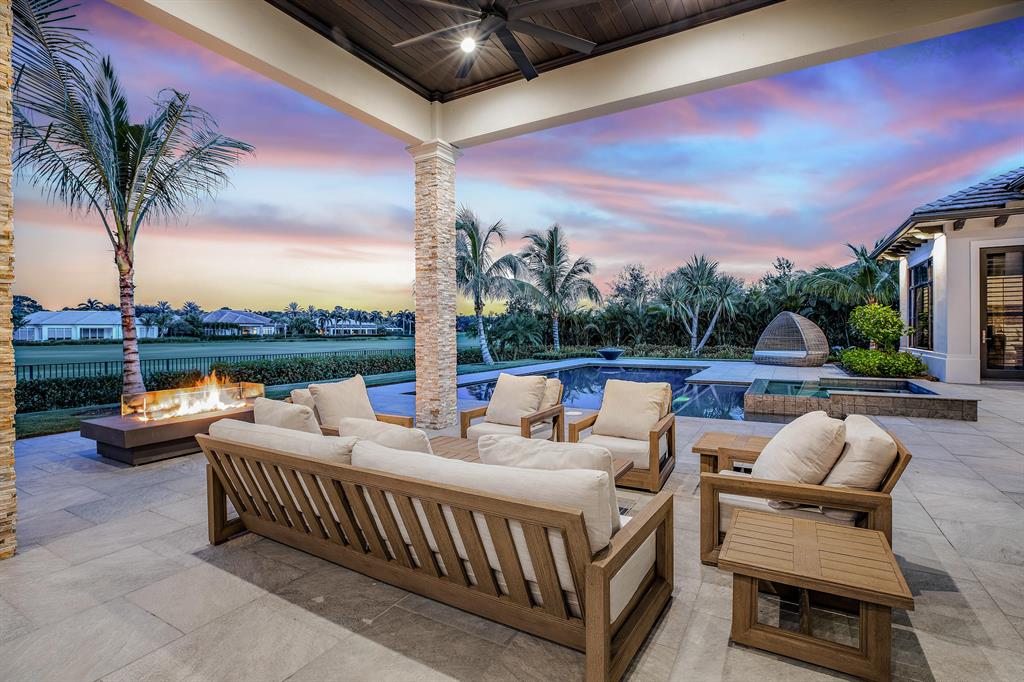 OLD MARSH GOLF CLUB - Residential