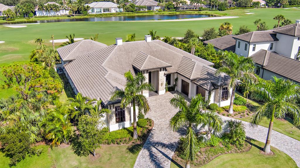 OLD MARSH GOLF CLUB - Residential