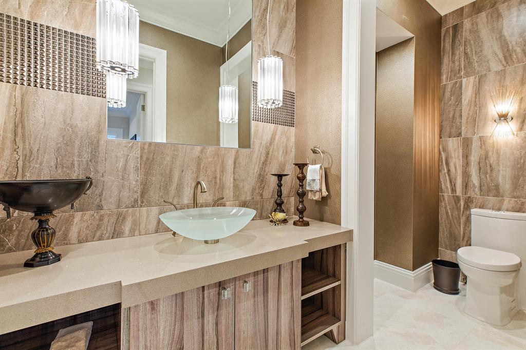 OLD MARSH GOLF CLUB - Residential