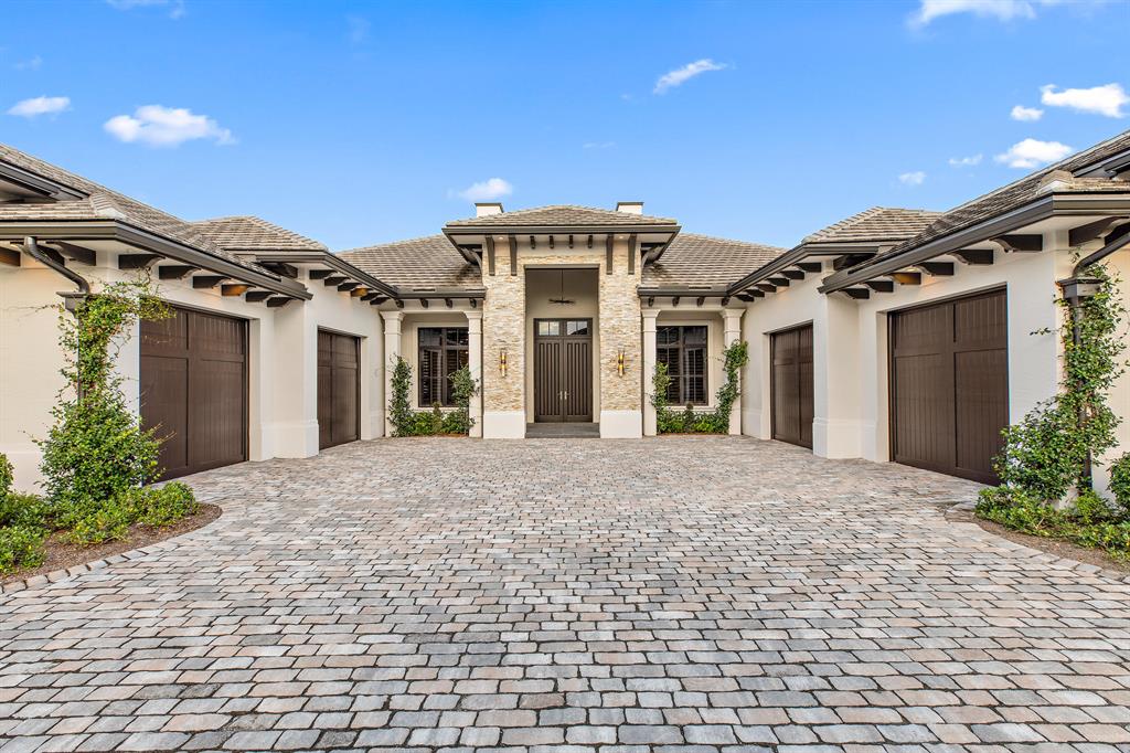 OLD MARSH GOLF CLUB - Residential