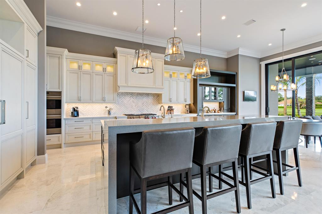 OLD MARSH GOLF CLUB - Residential