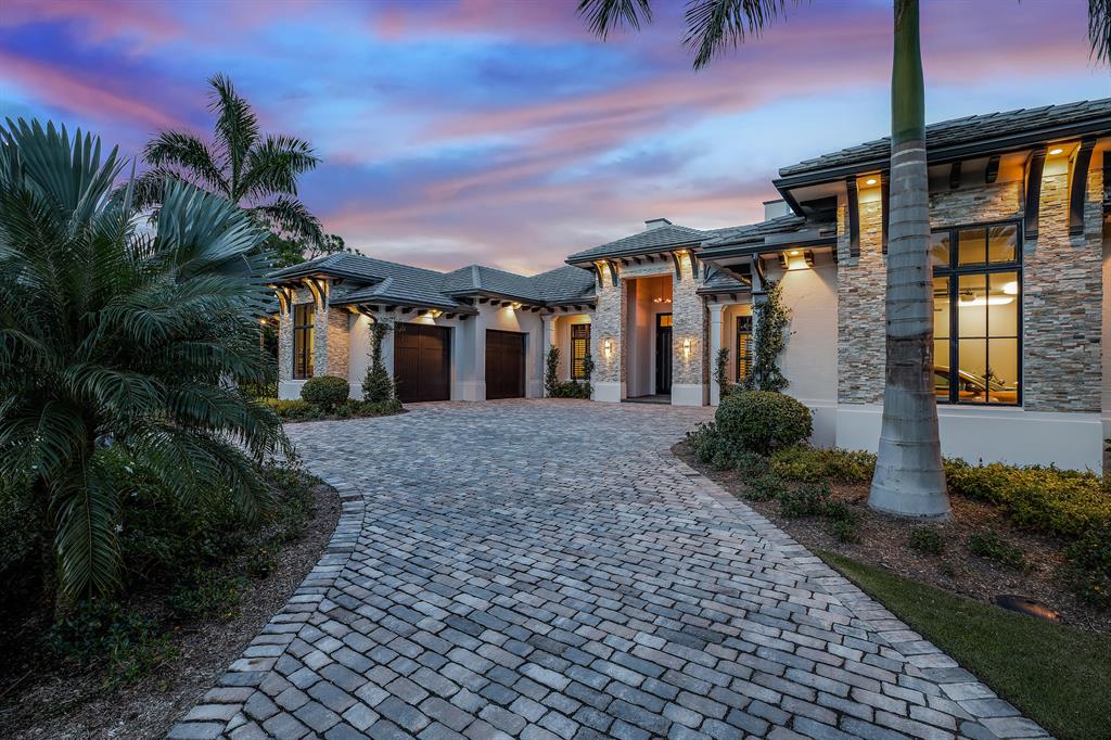 OLD MARSH GOLF CLUB - Residential