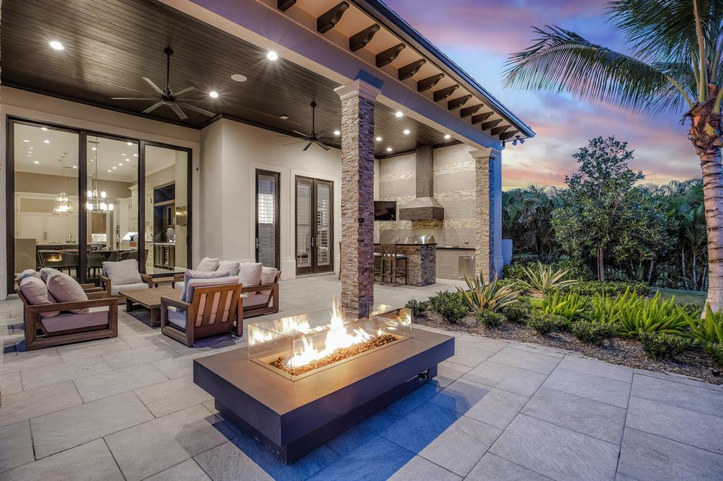 OLD MARSH GOLF CLUB - Residential