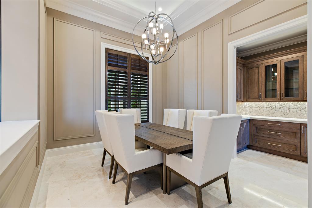 OLD MARSH GOLF CLUB - Residential