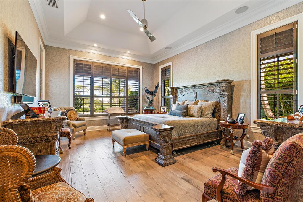 OLD MARSH GOLF CLUB - Residential