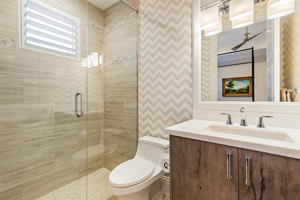 OLD MARSH GOLF CLUB - Residential