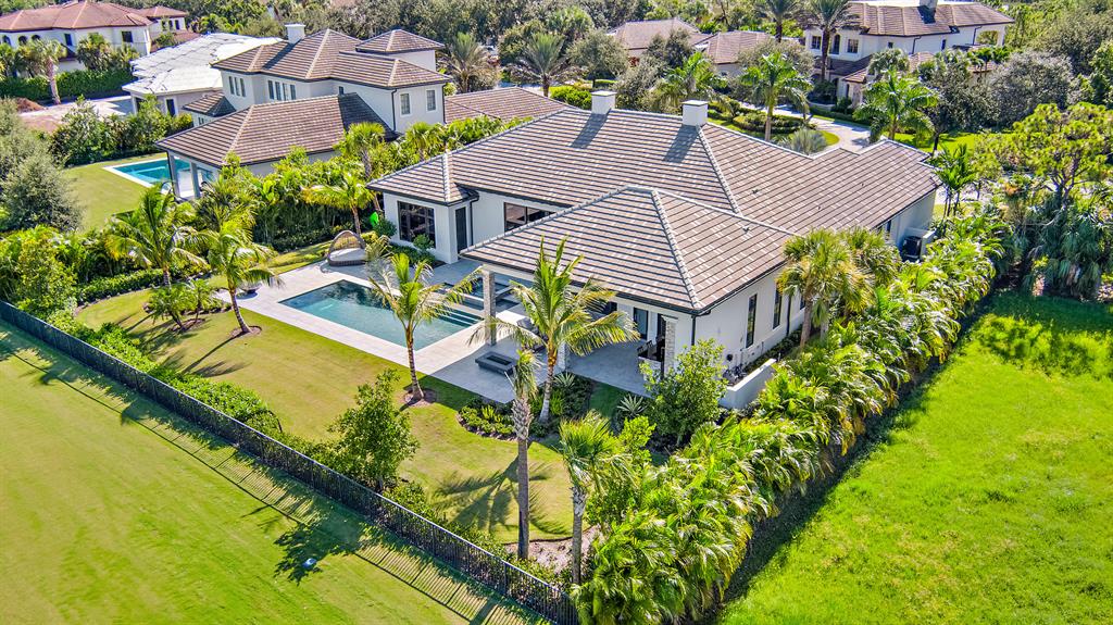 OLD MARSH GOLF CLUB - Residential