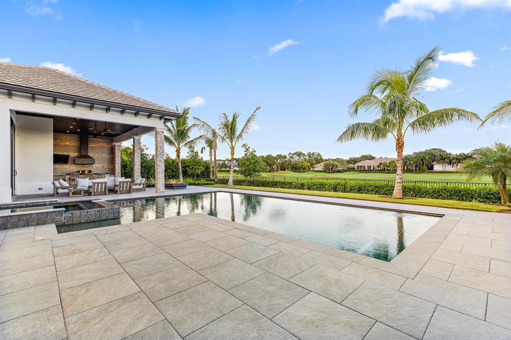 OLD MARSH GOLF CLUB - Residential