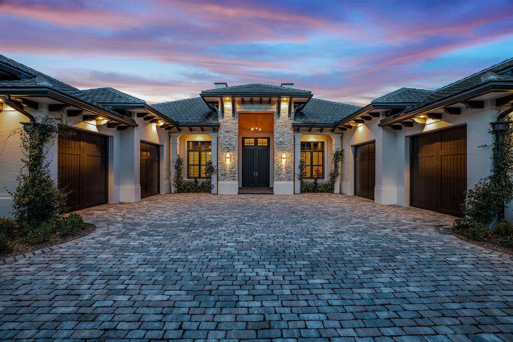 OLD MARSH GOLF CLUB - Residential