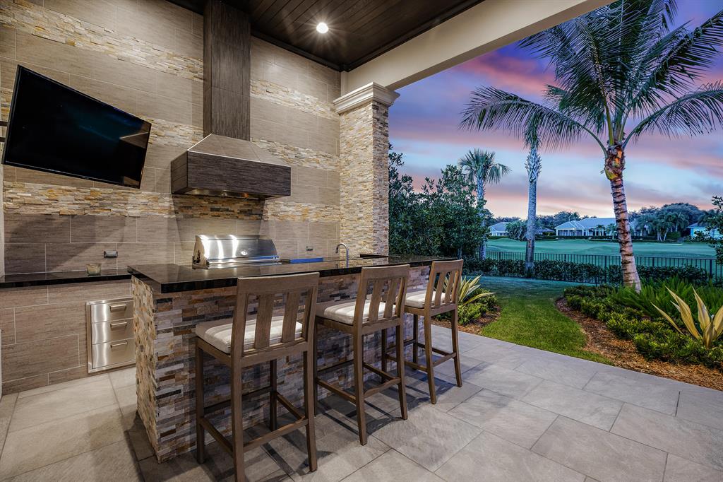 OLD MARSH GOLF CLUB - Residential