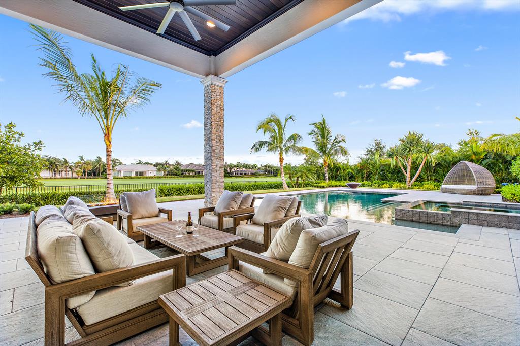 OLD MARSH GOLF CLUB - Residential