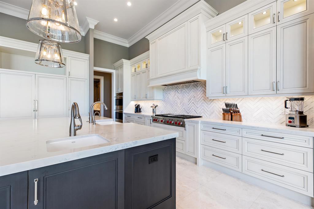 OLD MARSH GOLF CLUB - Residential