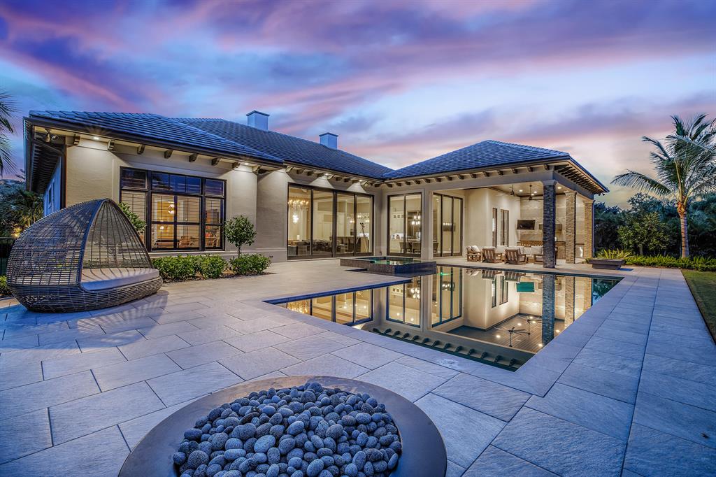 OLD MARSH GOLF CLUB - Residential