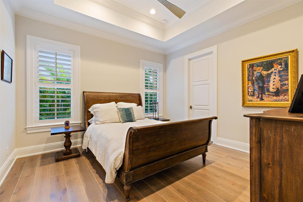 OLD MARSH GOLF CLUB - Residential