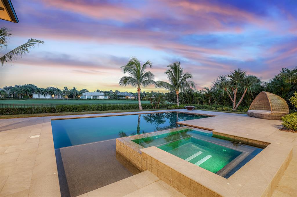 OLD MARSH GOLF CLUB - Residential