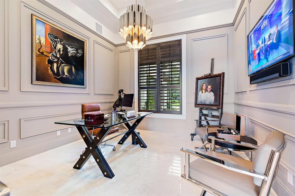 OLD MARSH GOLF CLUB - Residential