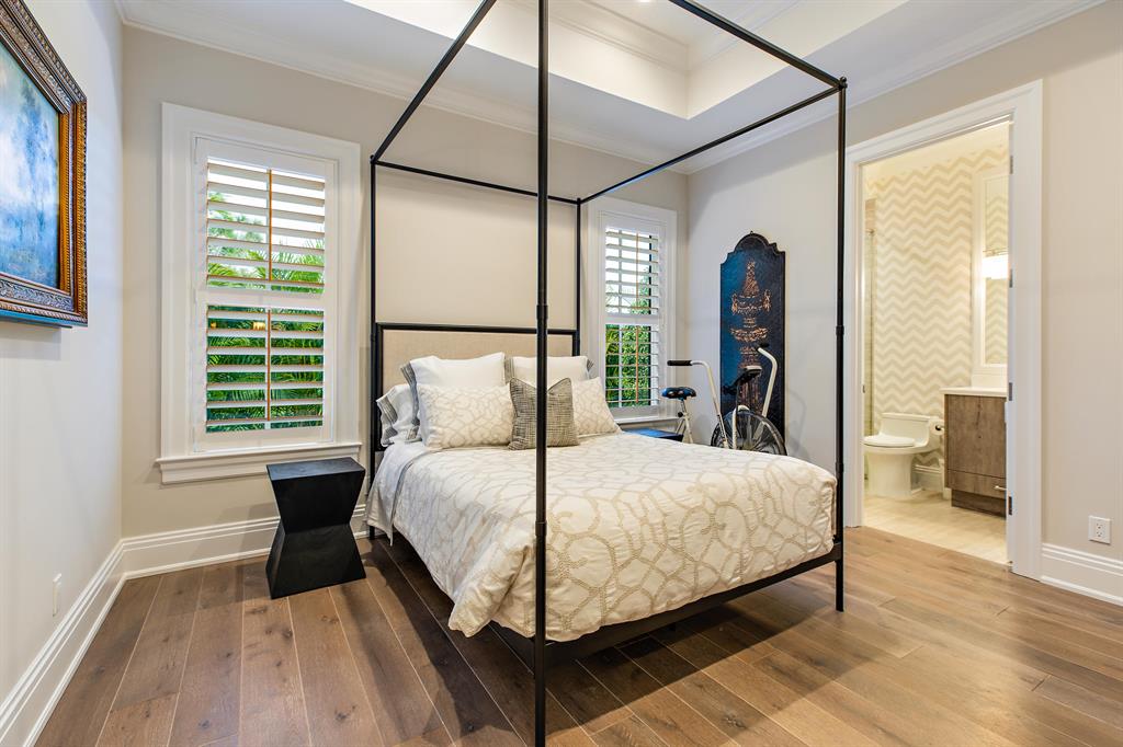 OLD MARSH GOLF CLUB - Residential