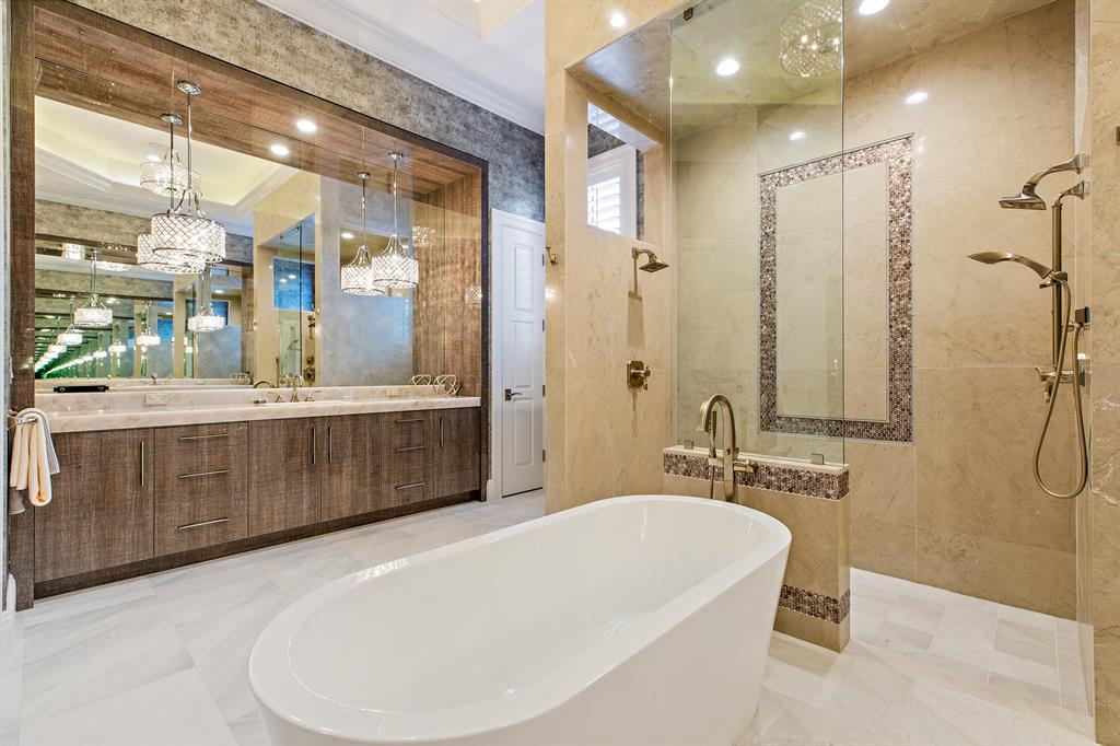 OLD MARSH GOLF CLUB - Residential