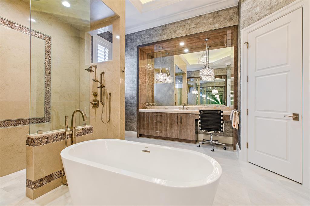 OLD MARSH GOLF CLUB - Residential