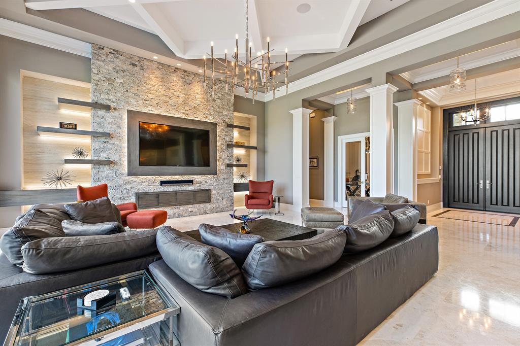 OLD MARSH GOLF CLUB - Residential