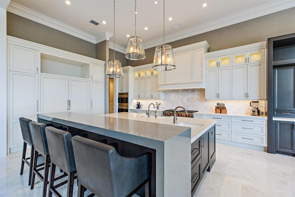 OLD MARSH GOLF CLUB - Residential