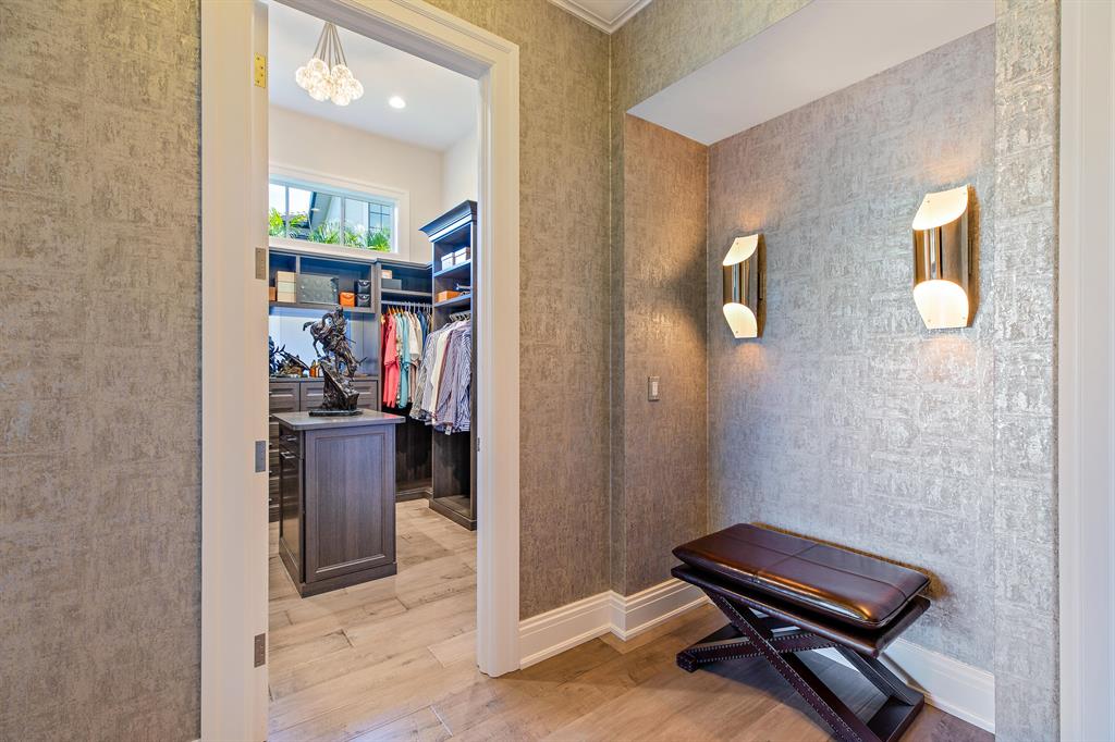 OLD MARSH GOLF CLUB - Residential