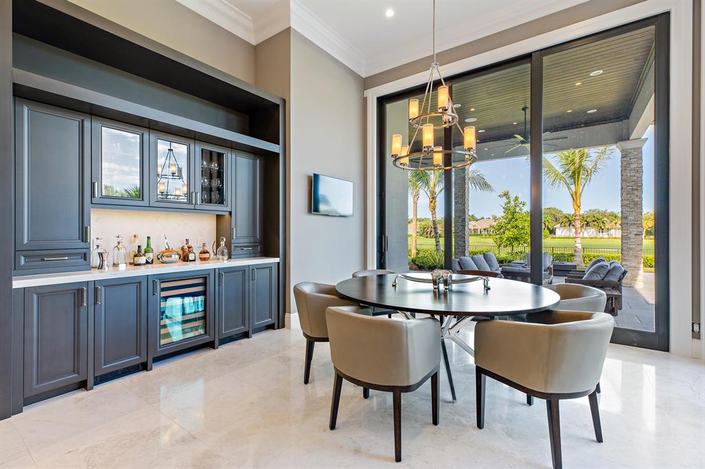 OLD MARSH GOLF CLUB - Residential