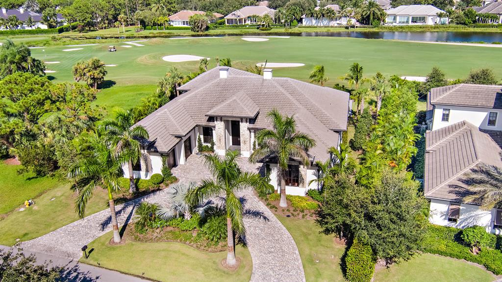 OLD MARSH GOLF CLUB - Residential