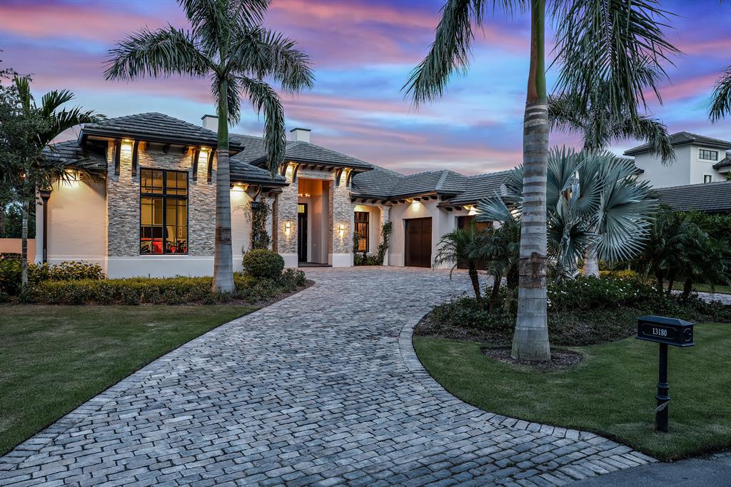 OLD MARSH GOLF CLUB - Residential