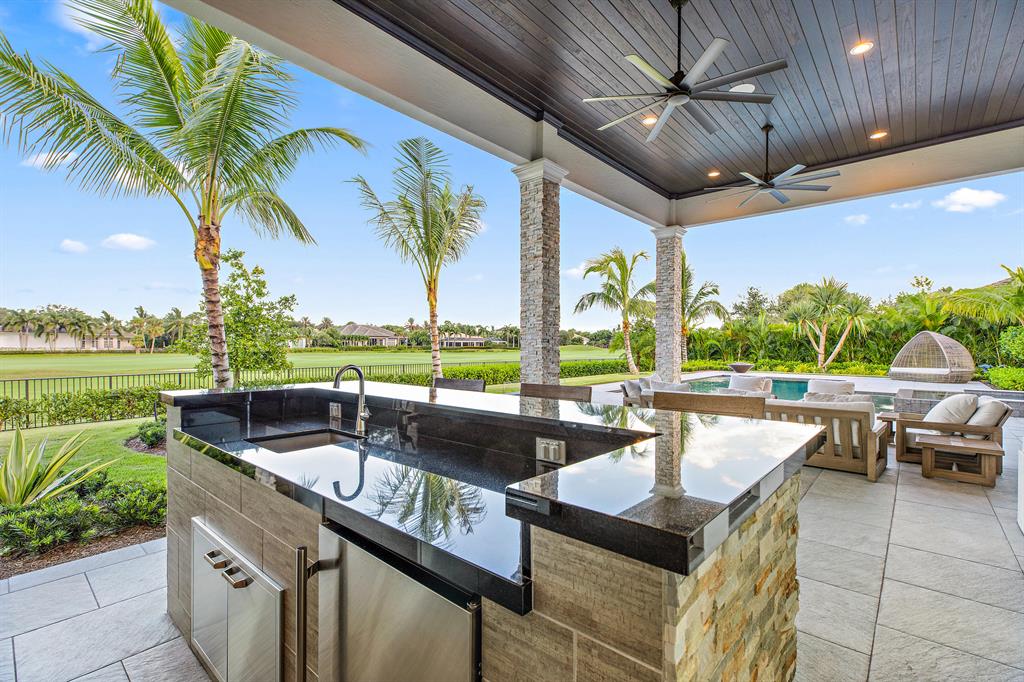 OLD MARSH GOLF CLUB - Residential