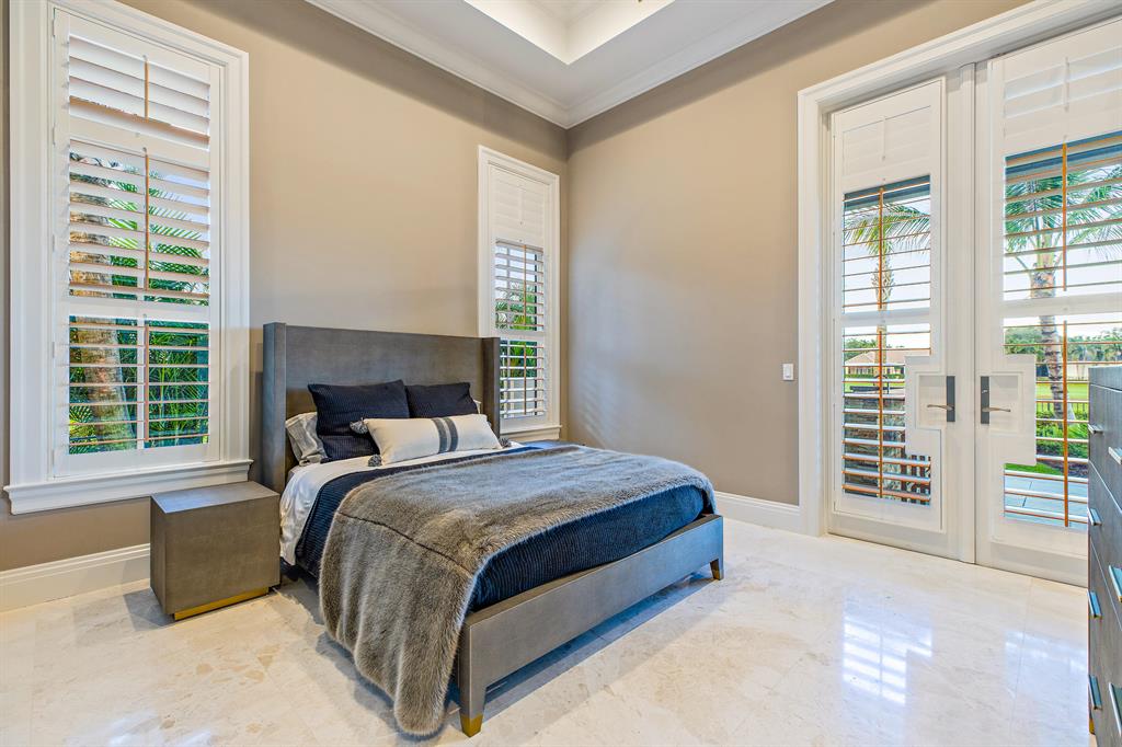 OLD MARSH GOLF CLUB - Residential