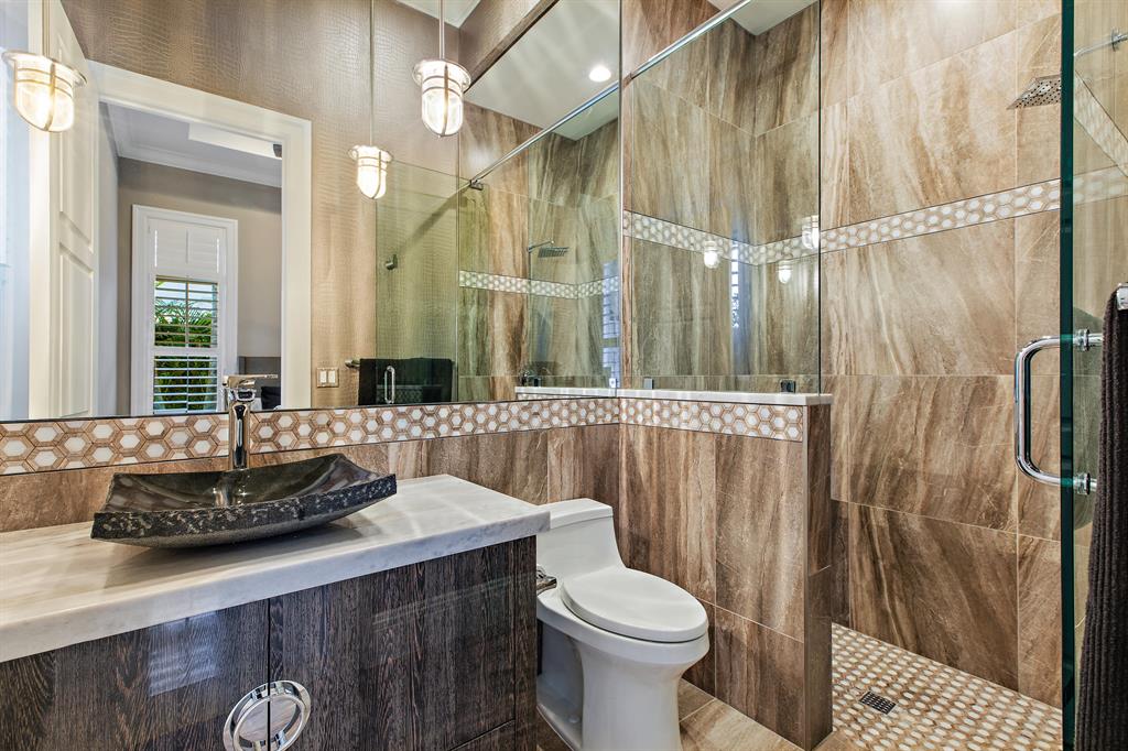 OLD MARSH GOLF CLUB - Residential