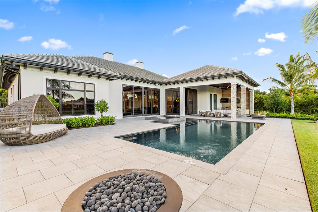 OLD MARSH GOLF CLUB - Residential